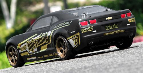 HPI Sprint 2 Drift - Chevy Camaro