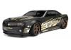 HPI Sprint 2 Drift - Chevy Camaro