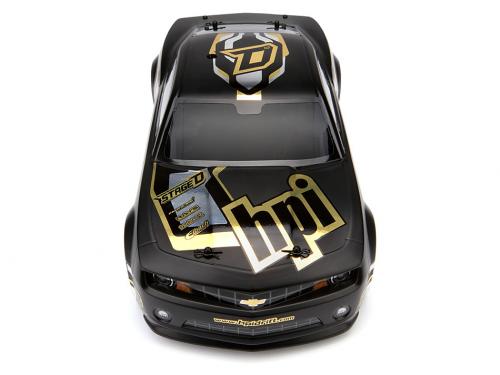 HPI Sprint 2 Drift - Chevy Camaro