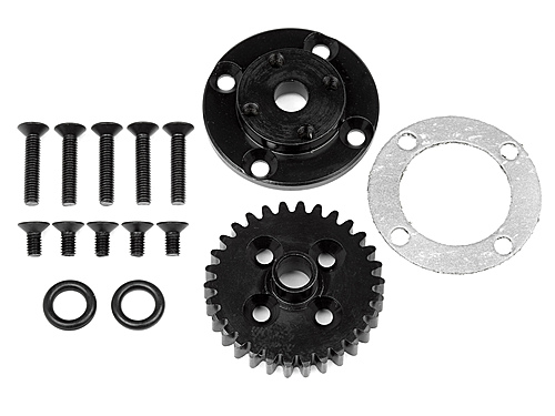 HPI Idler Gear 30Tx1M