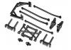 HPI Body Mount Set