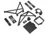 HPI Roll Bar/ESC Mount Set