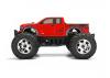 HPI Ford F-150 SVT Raptor Clear Bodyshell for HPI Savage