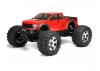 HPI Ford F-150 SVT Raptor Clear Bodyshell for HPI Savage