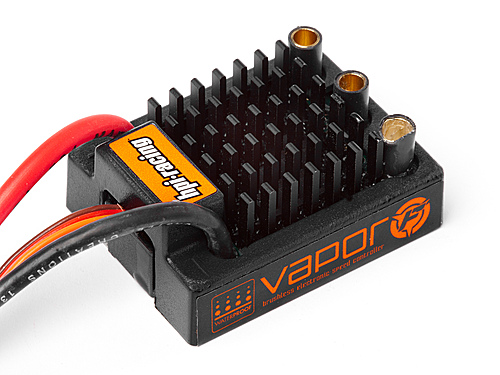 HPI Flux Vapor Brushless Waterproof ESC