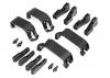 HPI Battery Box Holder/Mount Set