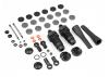 HPI Big Bore Sport Shock Set (97mm/2Pcs)