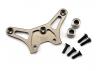 HPI Hard Anodized Alloy Front Upper Brace for WR8 / Bullet