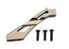 HPI Hard Anodized Alloy Front Brace for WR8 / Bullet