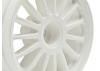 HPI WR8 White Tarmac Wheels (2) - 57 x 35mm