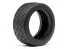 HPI WR8 Tarmac Tyres - D Compound (2) - 57 x 80mm
