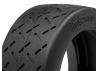 HPI WR8 Tarmac Tyres - D Compound (2) - 57 x 80mm