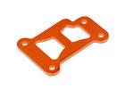 HPI Center Diff Plate (Orange)