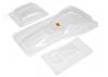 HPI Baja 5B-1F Clear Bodyshell (Baja 5B Flux)