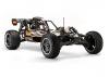 HPI Baja 5B-1F Pre Painted Body - Stock on HPI Baja 5B Flux