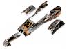 HPI Baja 5B-1F Clear Bodyshell (Baja 5B Flux)