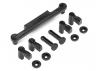 HPI Battery Box Latch/Mount Set