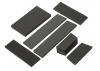 HPI Baja 5B Flux Battery Box Foam Set
