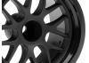 HPI Bbs Spoke Wheel 48X34mm Black (14mm Offset/2Pcs)