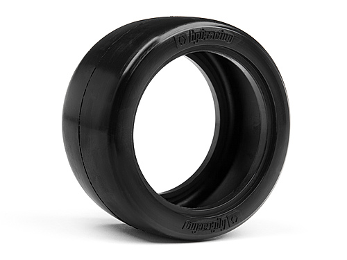 HPI Falken Azenis Slick Tire 31mm (Front/2Pcs)
