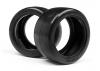 HPI Falken Azenis Slick Tire 31mm (Front/2Pcs)