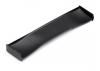 HPI GT Wing Set (Type F / 10Th Scale / Black)