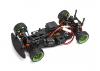 HPI Sprint 2 - 1969 Mustang RTR-X Vaughn Gittin