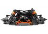 HPI Sprint 2 - 1969 Mustang RTR-X Vaughn Gittin
