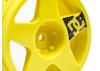 HPI WR8 Ken Block Fifteen 52 Tarmac Wheel Set (4)