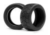 HPI Ken Block Gymkhana Tyres - D Compound - 57x80mm - 1 Pair