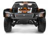 HPI Baja 5SC - Matte Black