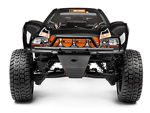 HPI Baja 5T - Black