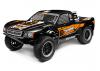 HPI Baja 5SC - Matte Black
