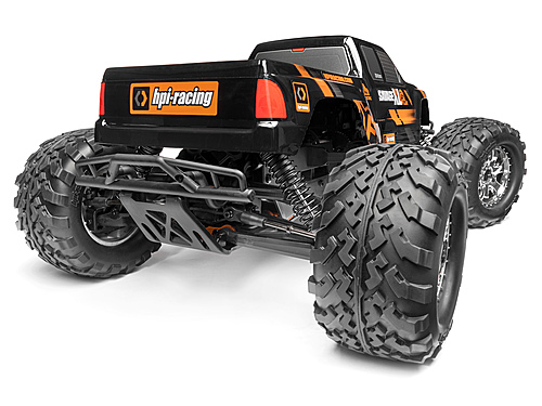HPI Savage XL Flux
