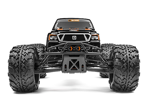 HPI Savage XL Flux