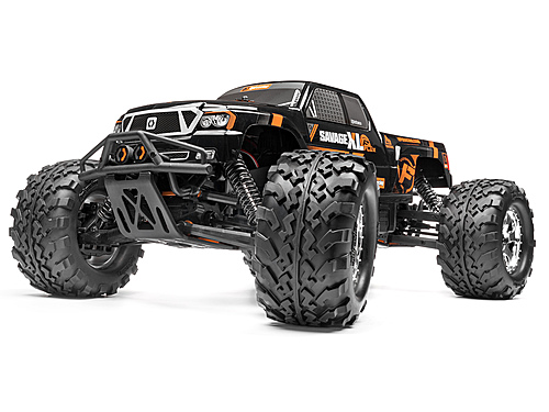 HPI Savage XL Flux