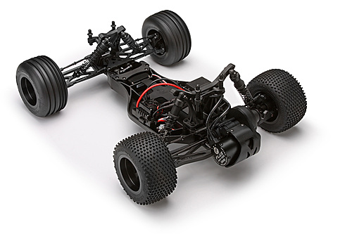 ホビーラジコン HPI Racing E FIRESTORM 10T FLUX 2WD Flux'ing the HPI E-Firestorm 10T 2WD 1/10 Classic Stadium