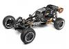 HPI Baja 5B with D-BOX