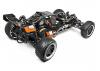 HPI Baja 5B with D-BOX