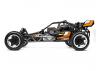 HPI Baja 5B with D-BOX