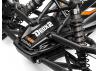 HPI Baja 5B with D-BOX