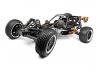 HPI Baja 5B with D-BOX