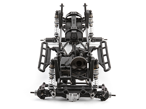HPI Venture SBK - Scale Builder Kit