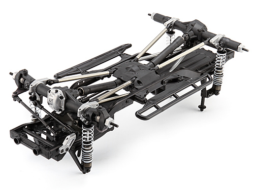 HPI Venture SBK - Scale Builder Kit