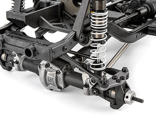 HPI Venture SBK - Scale Builder Kit