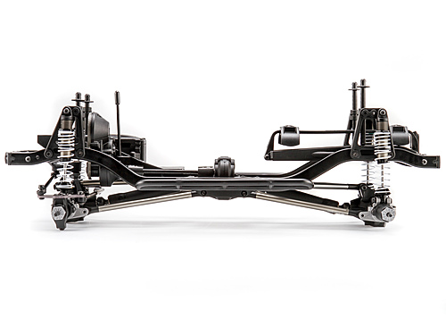 HPI Venture SBK - Scale Builder Kit