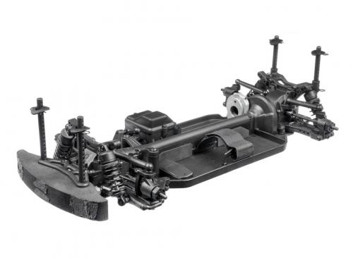HPI RS4 Sport 3 - Creator Edition