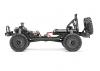 HPI Venture Crawler - Toyota FJ - Black