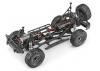 HPI Venture Crawler - Toyota FJ - Black