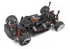 HPI WR8 Flux - Ken Block Gymkhana Ford Fiesta ST Rx43